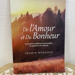 De l’amour et du bonheur