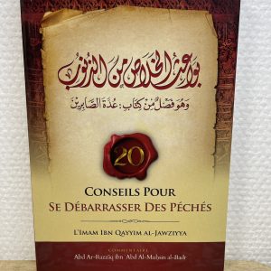 Conseils pour se débarrasser des péchés