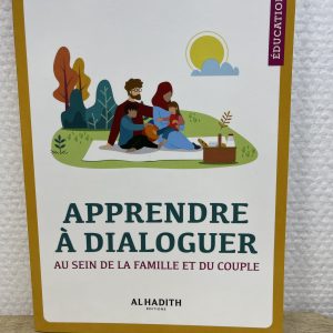 Apprendre à dialoguer au sein de la famille et du couple